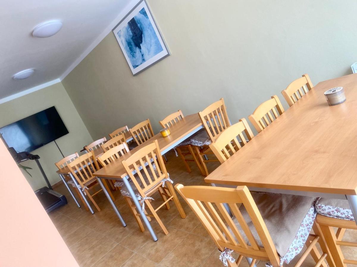 Penzion Kundratice Kültér fotó